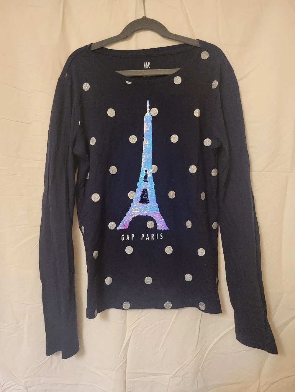 Gap Kids Paris Shirt